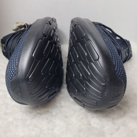 Adidas Lite Racer Adapt 7.0 Men's Size 12 Black Running Shoes IE6327 New Never - Picture 12 of 12